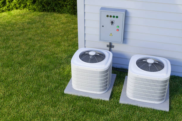 Best HVAC Air Duct Cleaning  in Earlham, IA