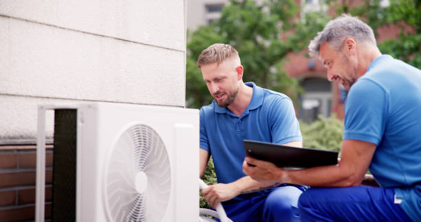 Trusted Earlham, IA HVAC Experts