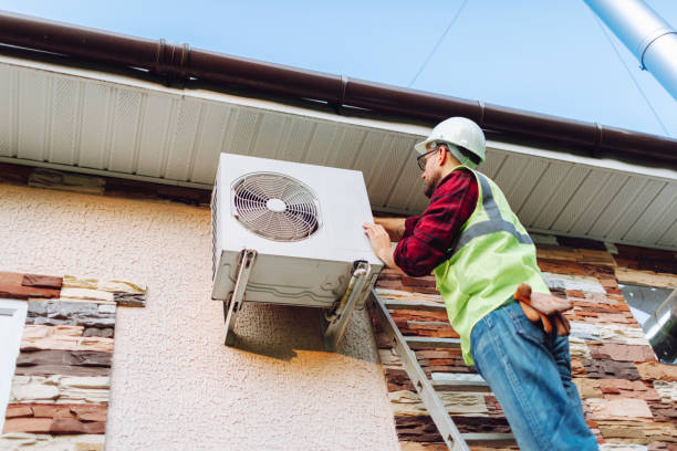 Best Air Conditioning Repair  in Earlham, IA