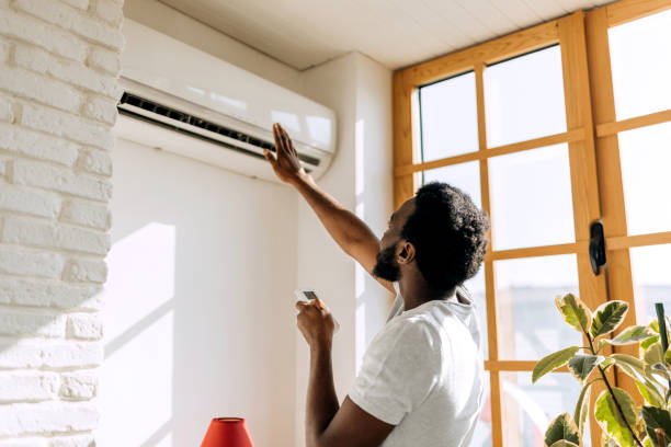 Best Central Air Repair  in Earlham, IA