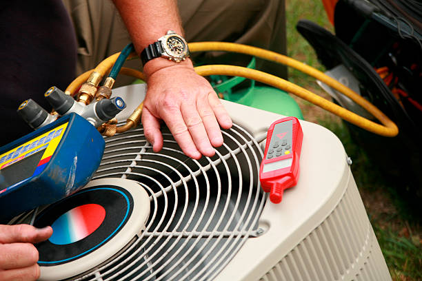 HVAC Troubleshooting in Earlham, IA