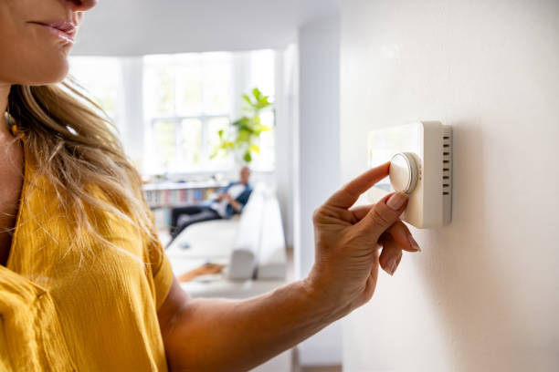 Best Local HVAC Companies  in Earlham, IA