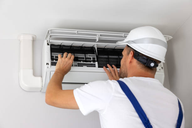 Affordable Air Conditioning Repair in Earlham, IA