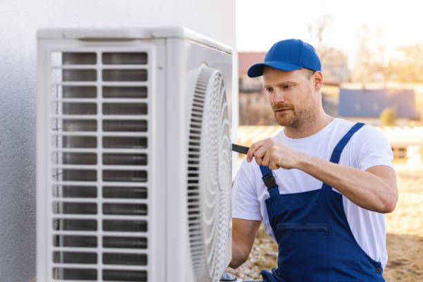 Best HVAC Air Duct Cleaning  in Earlham, IA